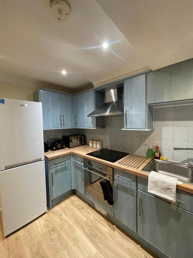 Relaxing Double Rooms In A Beautiful House Ipswich Zewnętrze zdjęcie