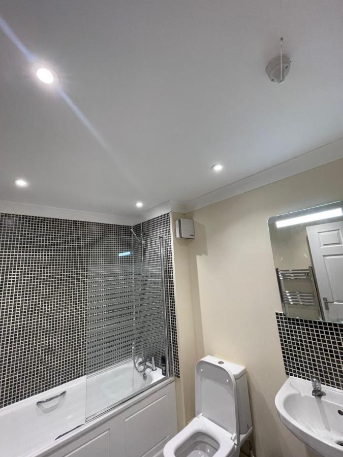Relaxing Double Rooms In A Beautiful House Ipswich Zewnętrze zdjęcie