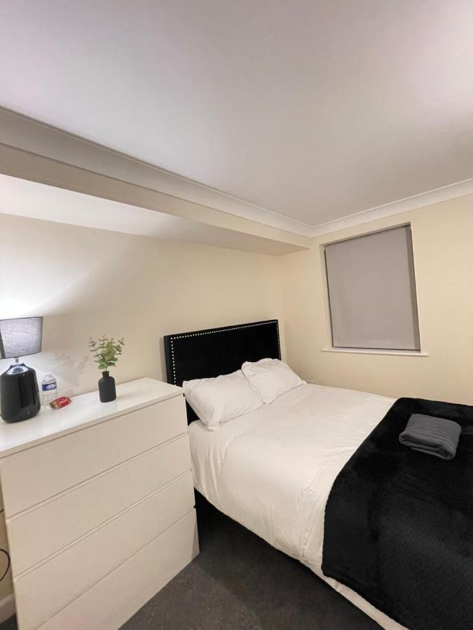 Relaxing Double Rooms In A Beautiful House Ipswich Zewnętrze zdjęcie