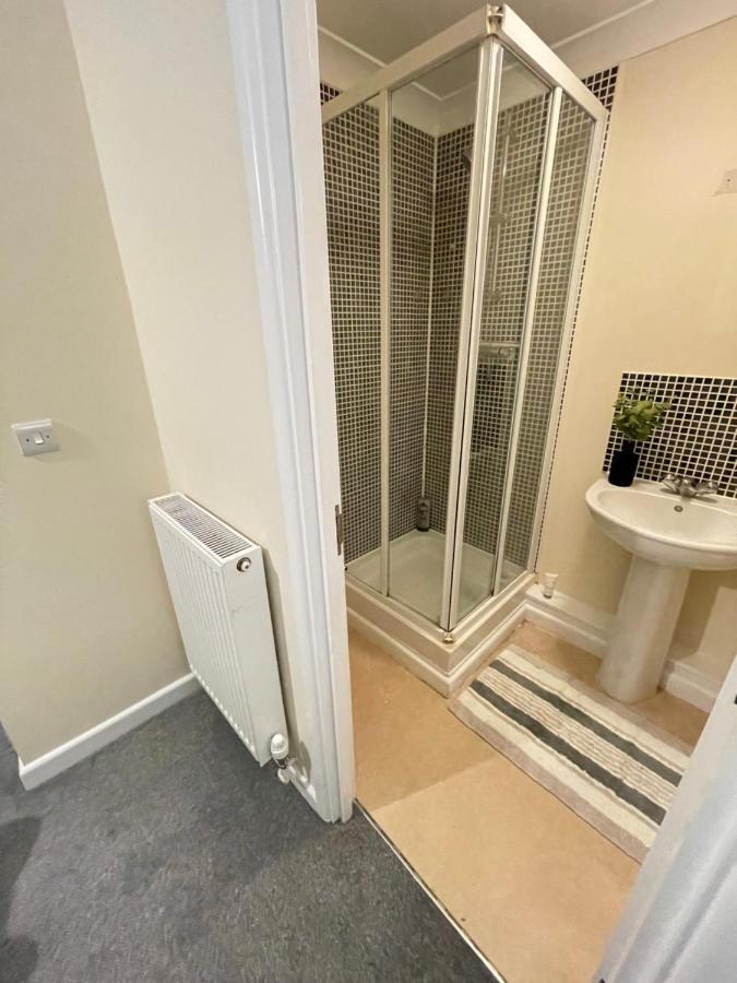 Relaxing Double Rooms In A Beautiful House Ipswich Zewnętrze zdjęcie