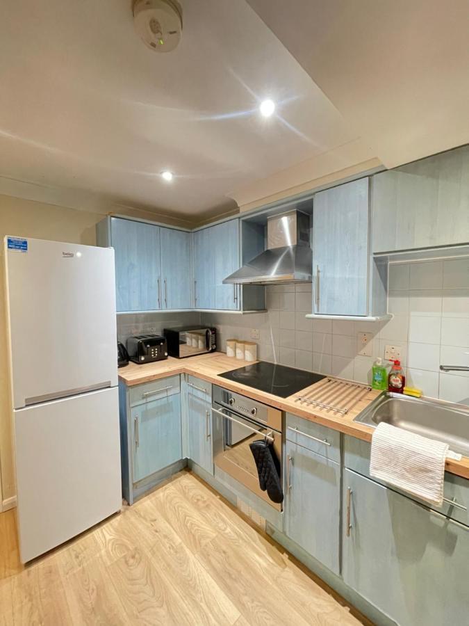 Relaxing Double Rooms In A Beautiful House Ipswich Zewnętrze zdjęcie