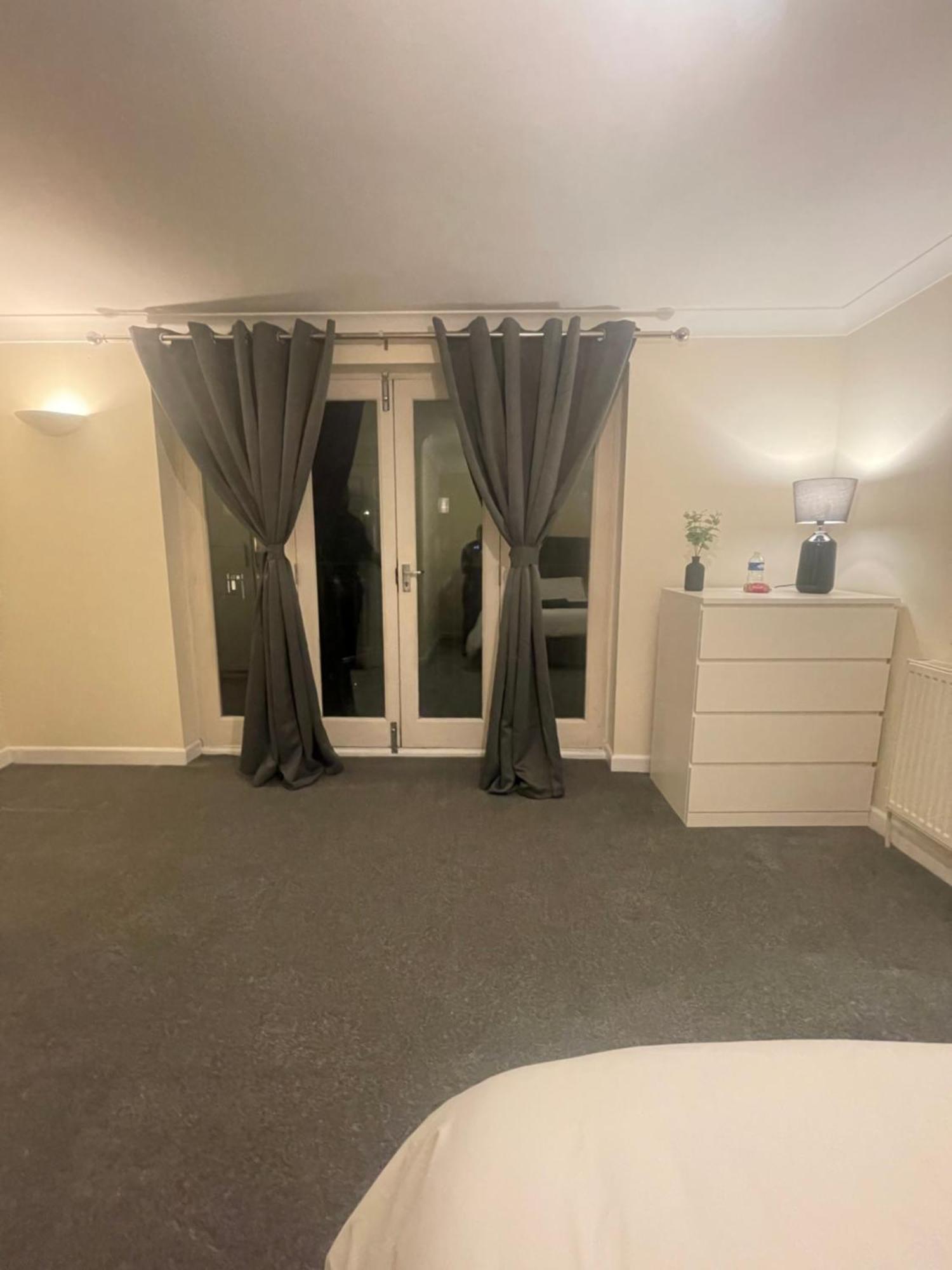 Relaxing Double Rooms In A Beautiful House Ipswich Zewnętrze zdjęcie