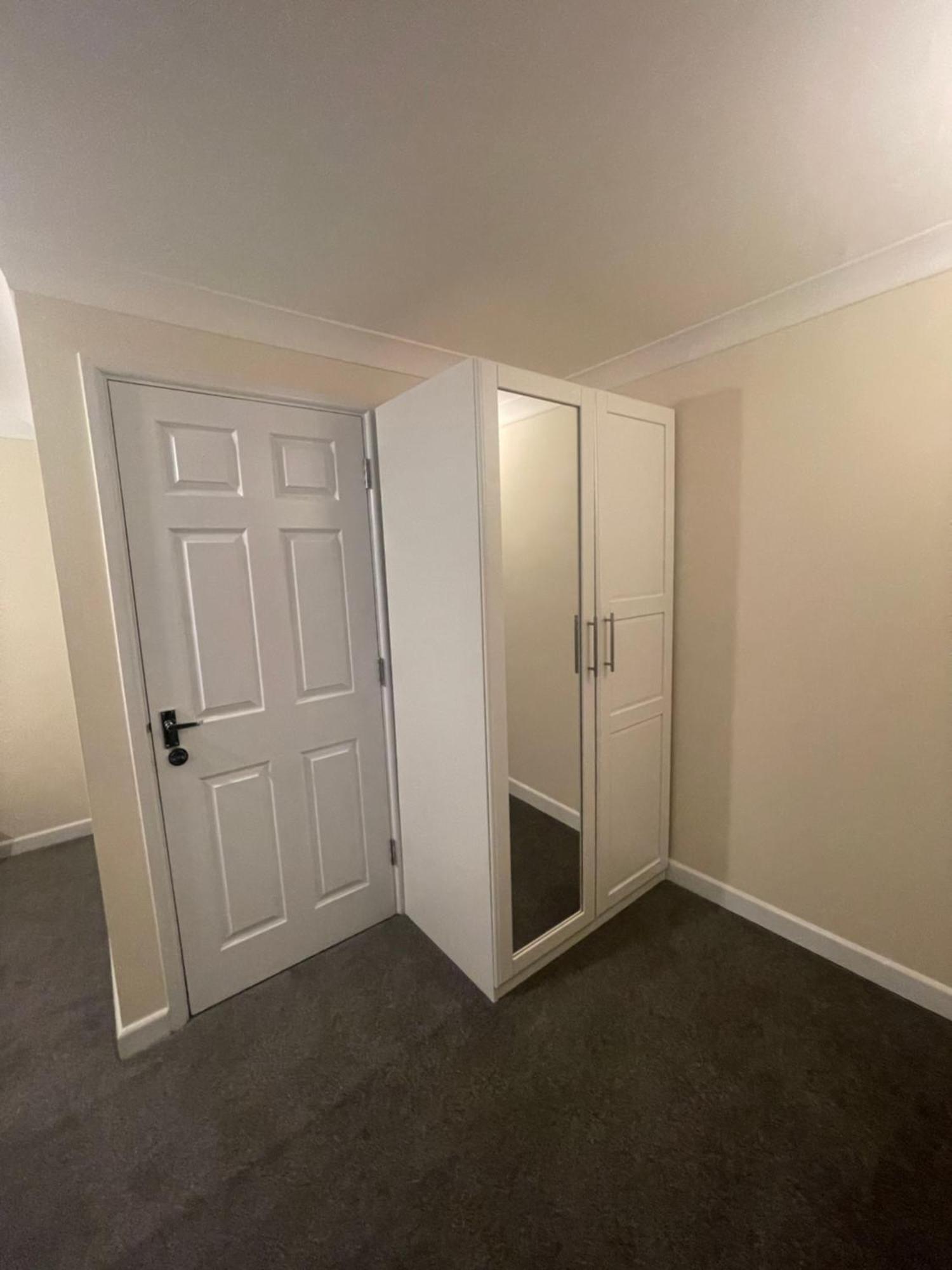 Relaxing Double Rooms In A Beautiful House Ipswich Zewnętrze zdjęcie