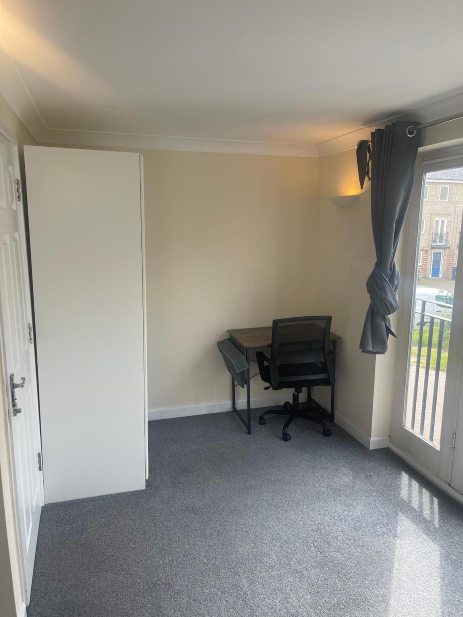 Relaxing Double Rooms In A Beautiful House Ipswich Zewnętrze zdjęcie